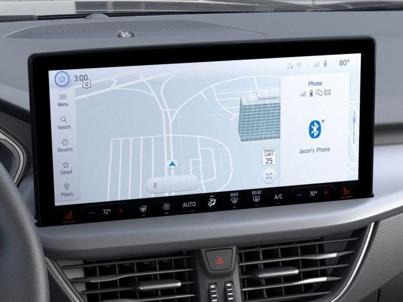 2025 Ford Escape Plug-In Hybrid Base