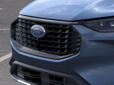 2025 Ford Escape Plug-In Hybrid Base
