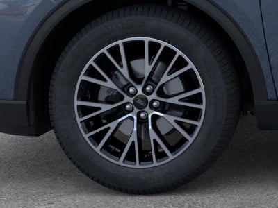 2025 Ford Escape Plug-In Hybrid Base