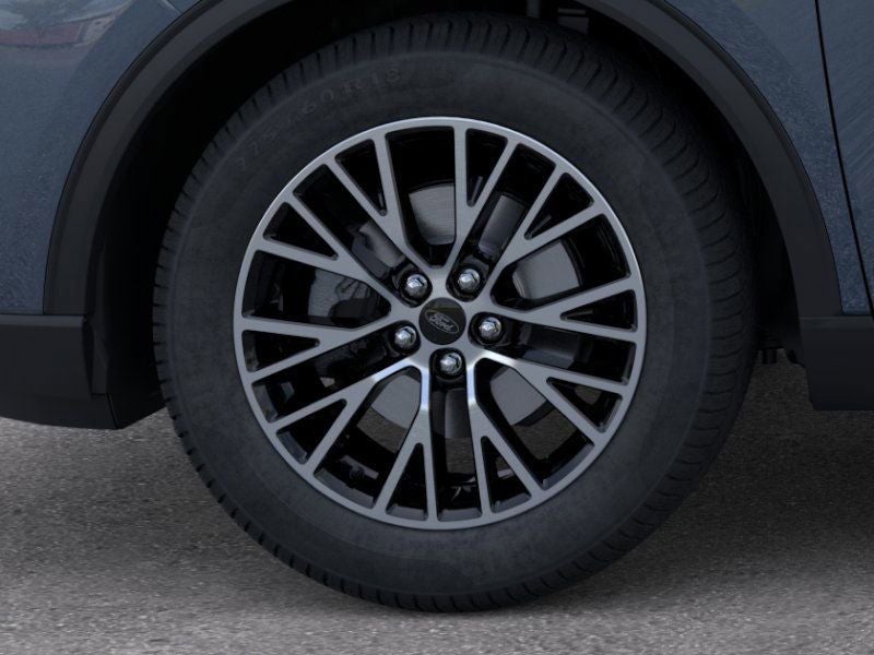 2025 Ford Escape Plug-In Hybrid Base