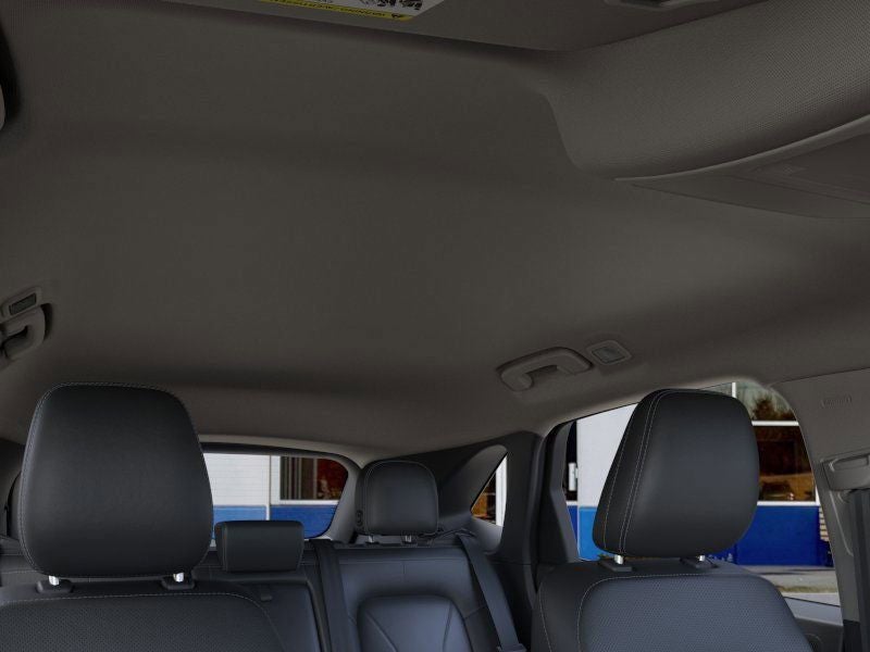 2025 Ford Escape Plug-In Hybrid Base