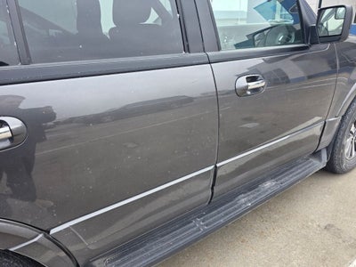 2017 Ford Expedition XLT