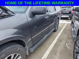 2017 Ford Expedition XLT