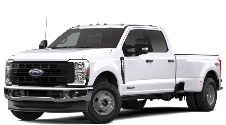 2026 Ford F-350SD XL DRW
