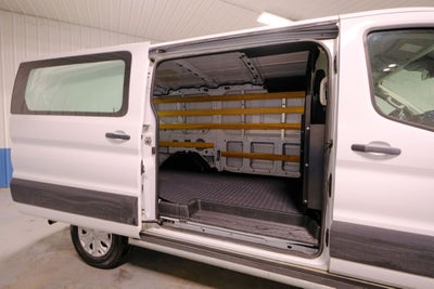 2024 Ford Transit-250 Base