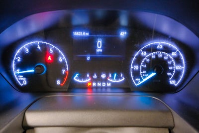 2024 Ford Transit-250 Base