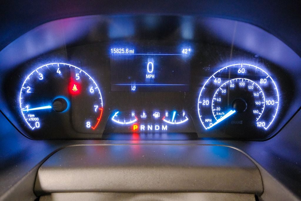 2024 Ford Transit-250 Base