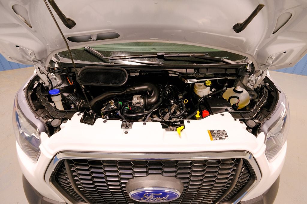 2024 Ford Transit-250 Base