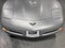 2001 Chevrolet Corvette Base