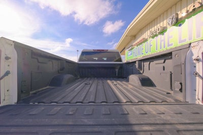 2024 Chevrolet Silverado 3500HD Work Truck