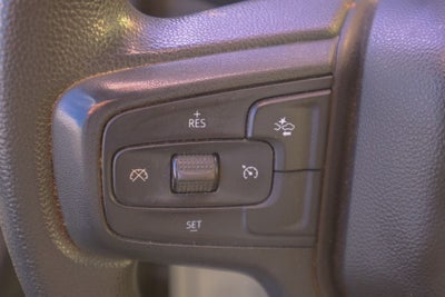 2024 Chevrolet Silverado 3500HD Work Truck