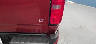 2015 Chevrolet Colorado LT