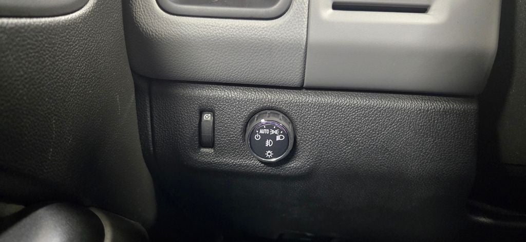 2015 Chevrolet Colorado LT