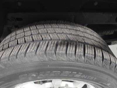 2015 Chevrolet Colorado LT