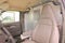 2025 Chevrolet Express 2500 Work Van Cargo