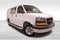 2024 GMC Savana 2500 Work Van
