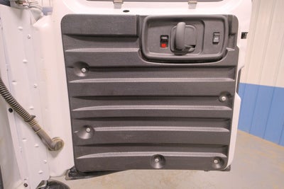 2024 GMC Savana 2500 Work Van