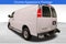 2024 GMC Savana 2500 Work Van