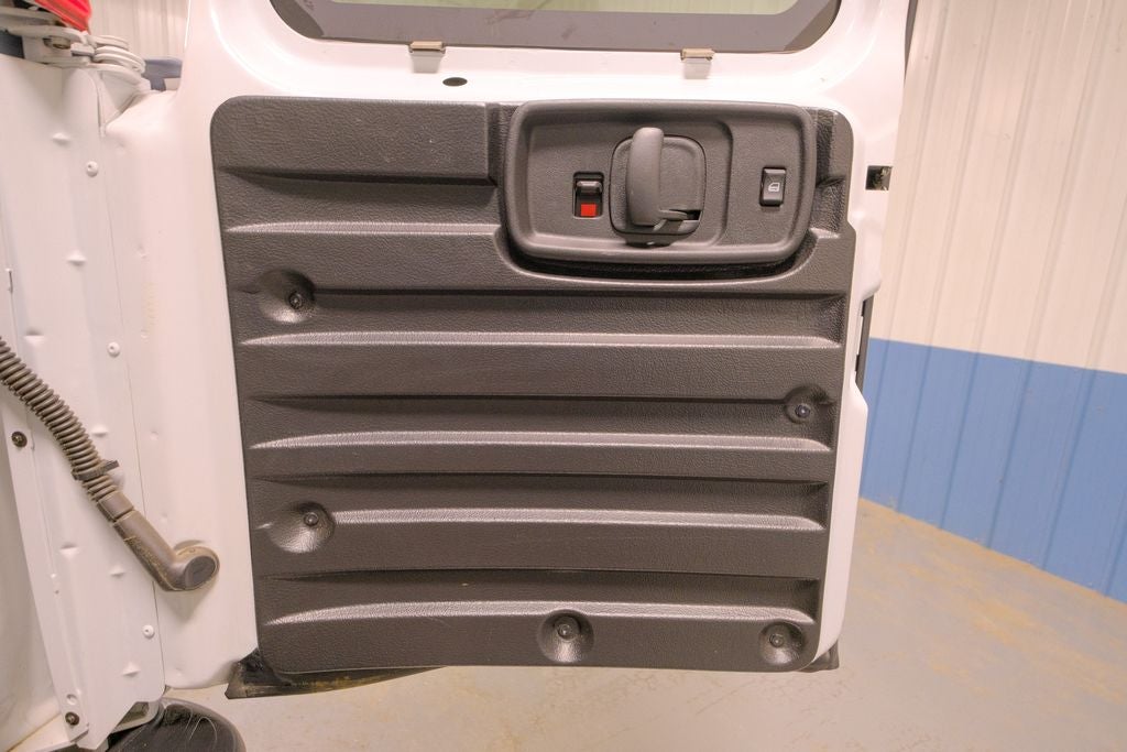 2024 GMC Savana 2500 Work Van