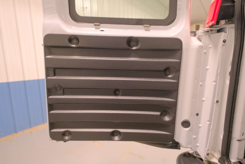 2024 GMC Savana 2500 Work Van