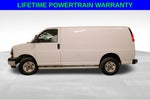2024 GMC Savana 2500 Work Van