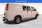 2024 GMC Savana 2500 Work Van