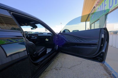 2025 Dodge Charger R/T