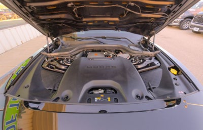 2025 Dodge Charger R/T