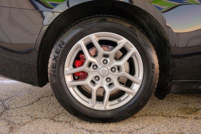 2025 Dodge Charger R/T