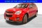 2012 Chevrolet Equinox LTZ