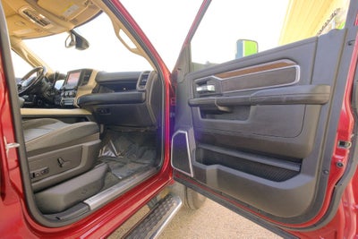 2022 RAM 3500 Laramie