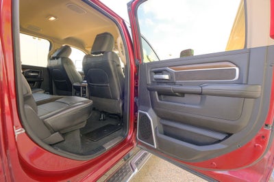 2022 RAM 3500 Laramie