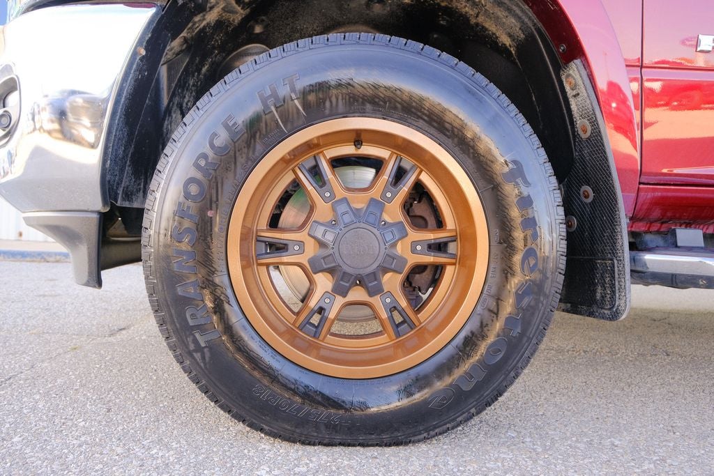 2022 RAM 3500 Laramie