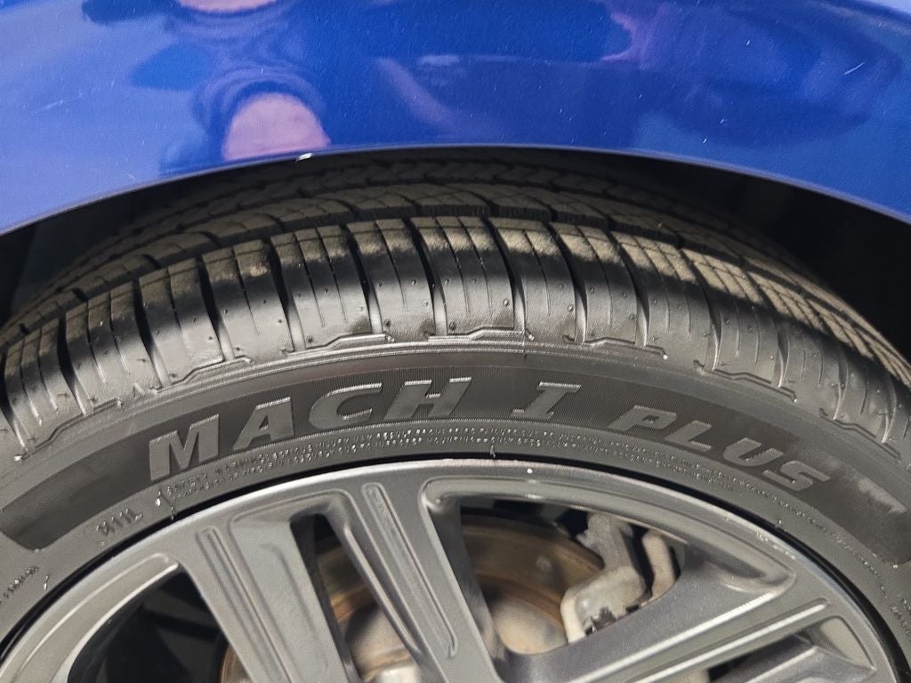 2020 Kia Forte GT-Line