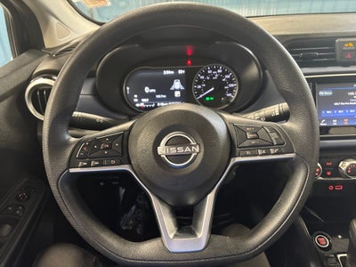 2023 Nissan Versa 1.6 SV