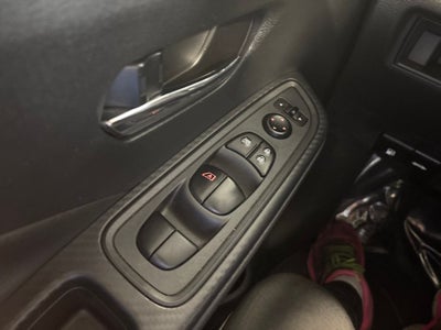 2023 Nissan Versa 1.6 SV