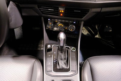 2021 Volkswagen Jetta Base