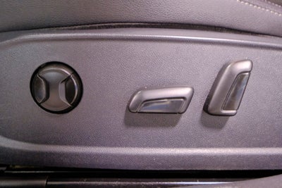 2021 Volkswagen Jetta Base