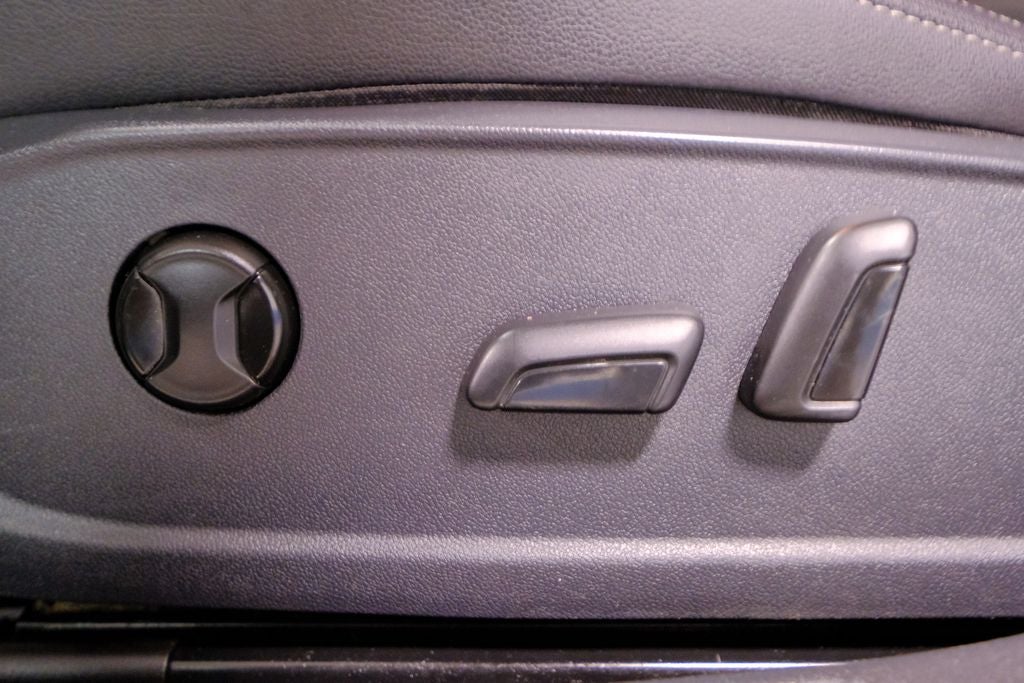 2021 Volkswagen Jetta Base