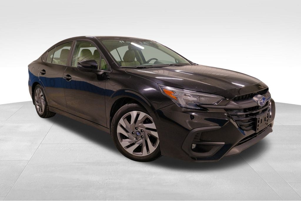 2024 Subaru Legacy Limited