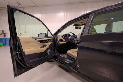 2024 Subaru Legacy Limited