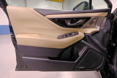 2024 Subaru Legacy Limited