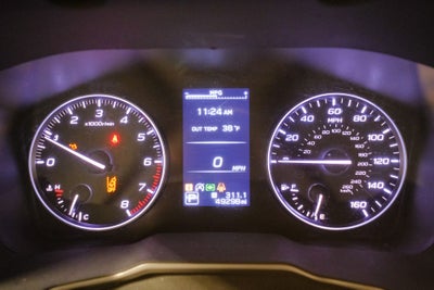 2024 Subaru Legacy Limited