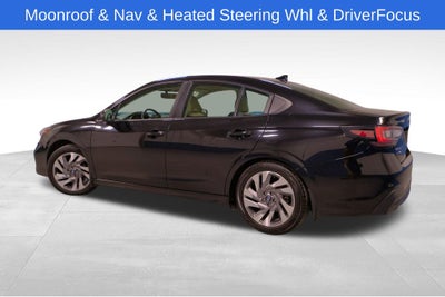 2024 Subaru Legacy Limited