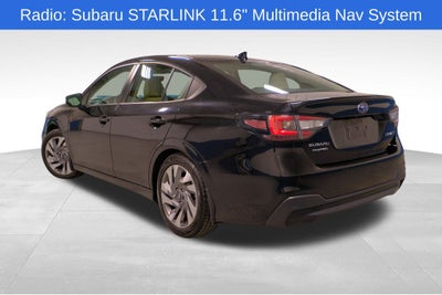 2024 Subaru Legacy Limited