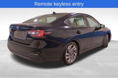 2024 Subaru Legacy Limited
