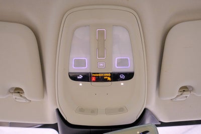 2024 Volvo S60 B5 Plus Dark Theme