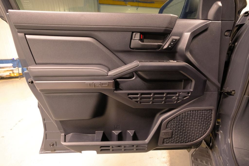 2025 Toyota 4Runner i-FORCE MAX Hybrid Hybrid TRD Off Road Premium