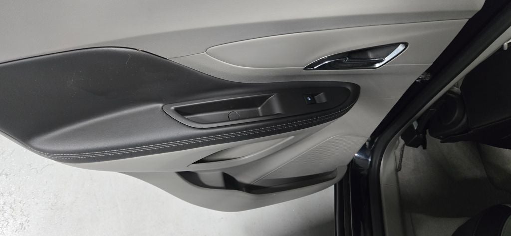 2016 Buick Encore Base