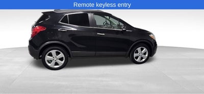 2016 Buick Encore Base
